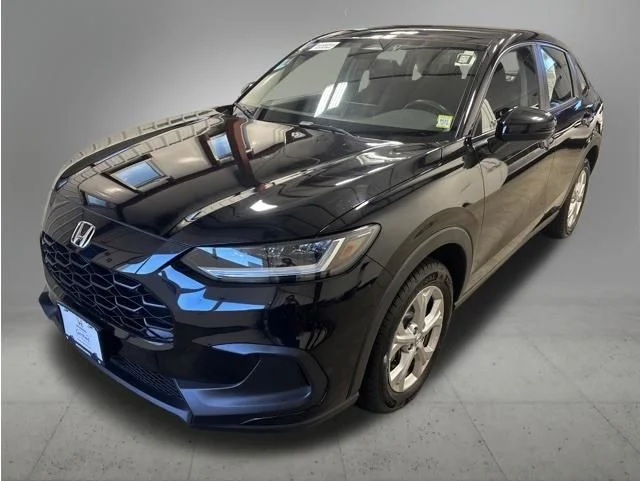 2023 Honda HR-V