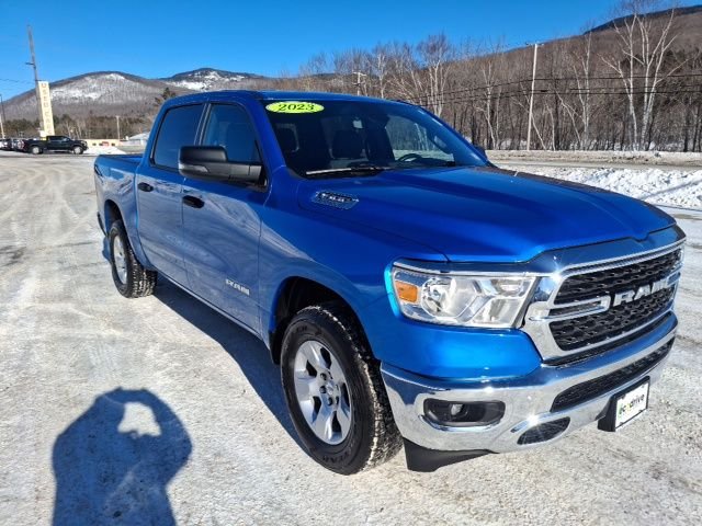 2023 RAM Ram 1500 Pickup Big Horn/Lone Star