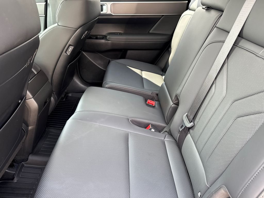 2026 Hyundai Santa Fe SEL - Photo 17