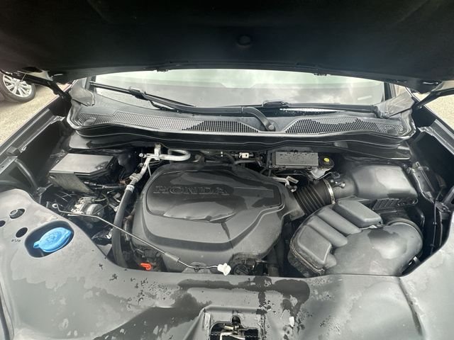 Certified Used 2022 Modern Steel Metallic Honda RTL-E image 20