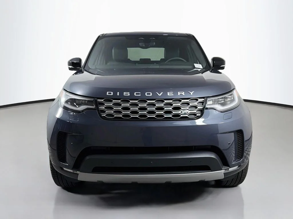 New 2026 Varesine Blue Land Rover S image 2