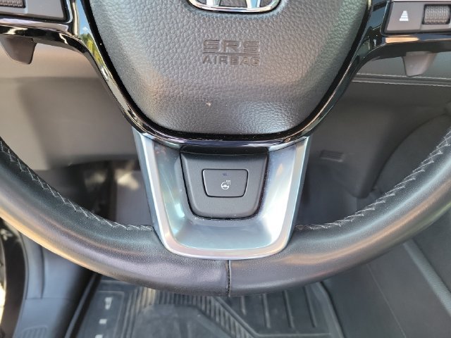 2024 Honda Pilot Elite - Photo 20