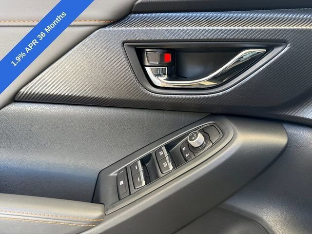 New 2026 SAND DUNE PEARL Subaru Limited Hybrid image 12