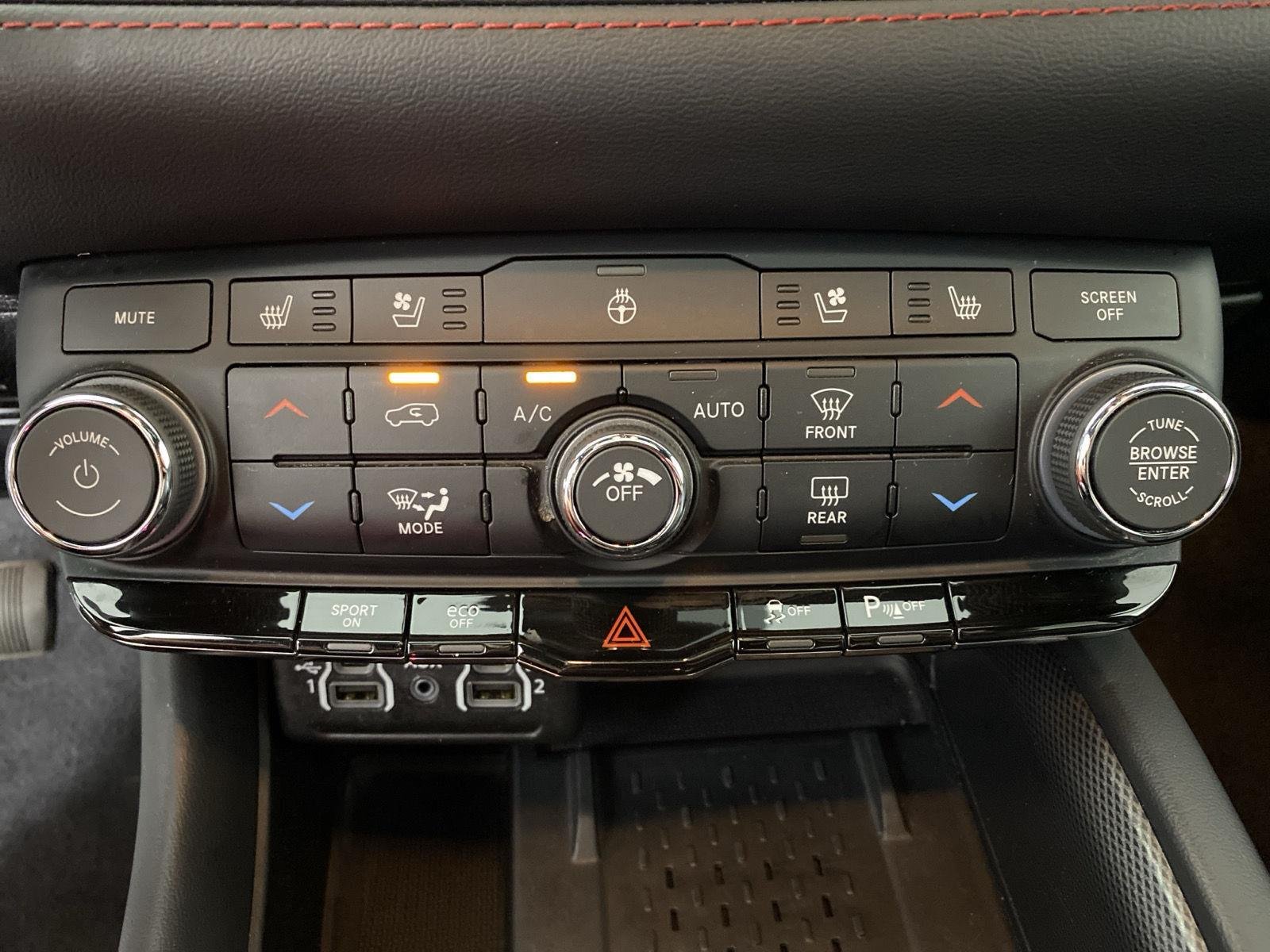 Used 2025 White Knuckle Dodge R/T image 22