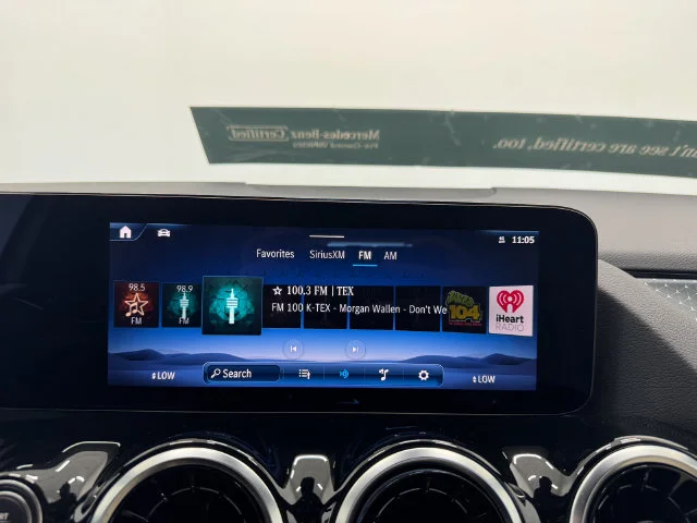 Certified Used 2026 Polar White Mercedes-Benz GLA 250 image 29