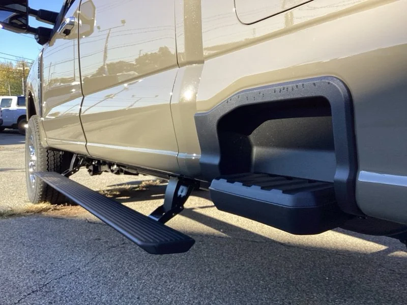 New 2027 Gray Ford King Ranch image 9