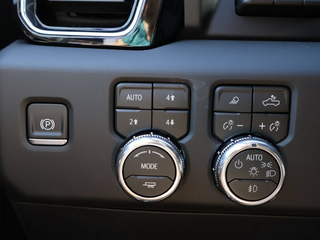 New 2026 Sterling Metallic GMC Denali image 44