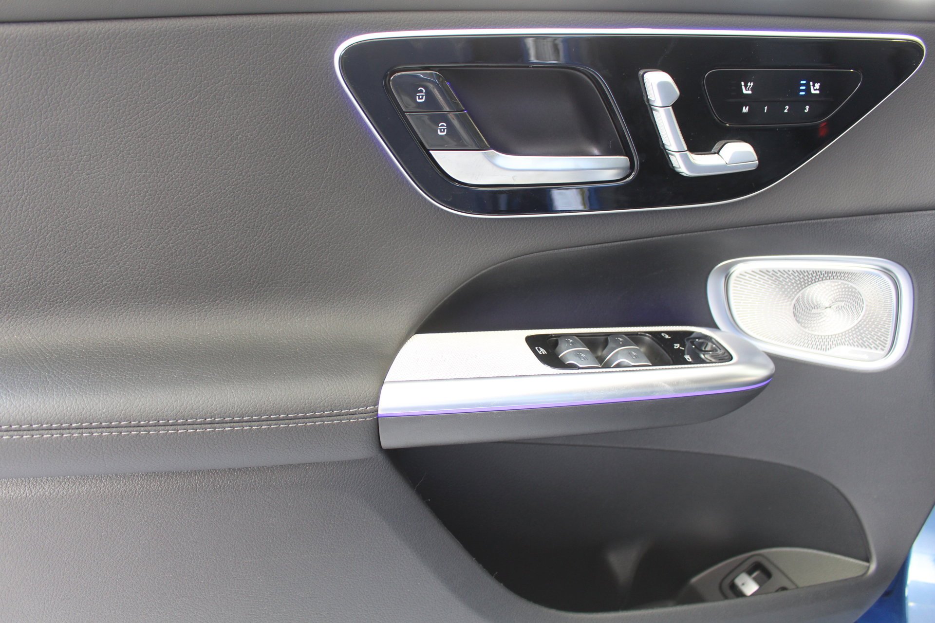 2026 Mercedes-Benz GLC Base - Photo 42