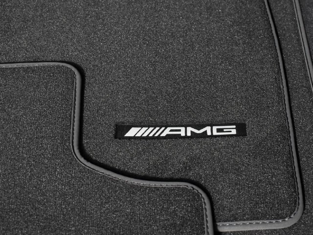 New 2027 Cirrus Silver Metallic Mercedes-Benz GLC 53 image 105