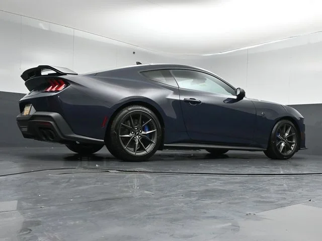 2026 Ford Mustang Dark Horse - Photo 34