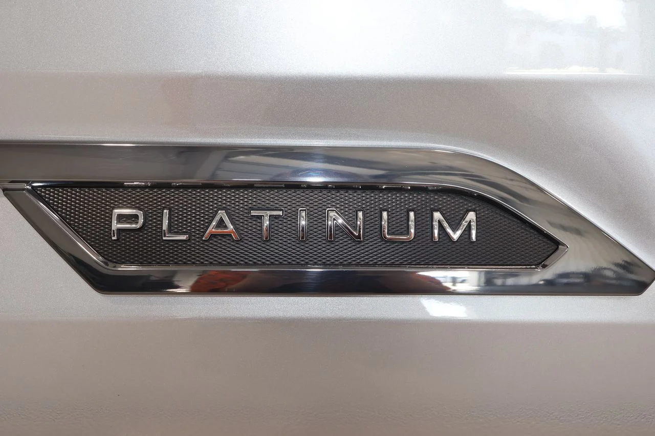 2026 Toyota Sequoia Platinum - Photo 38