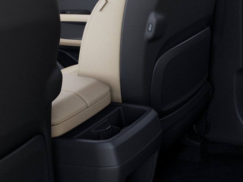New 2027 White Kia EX image 26