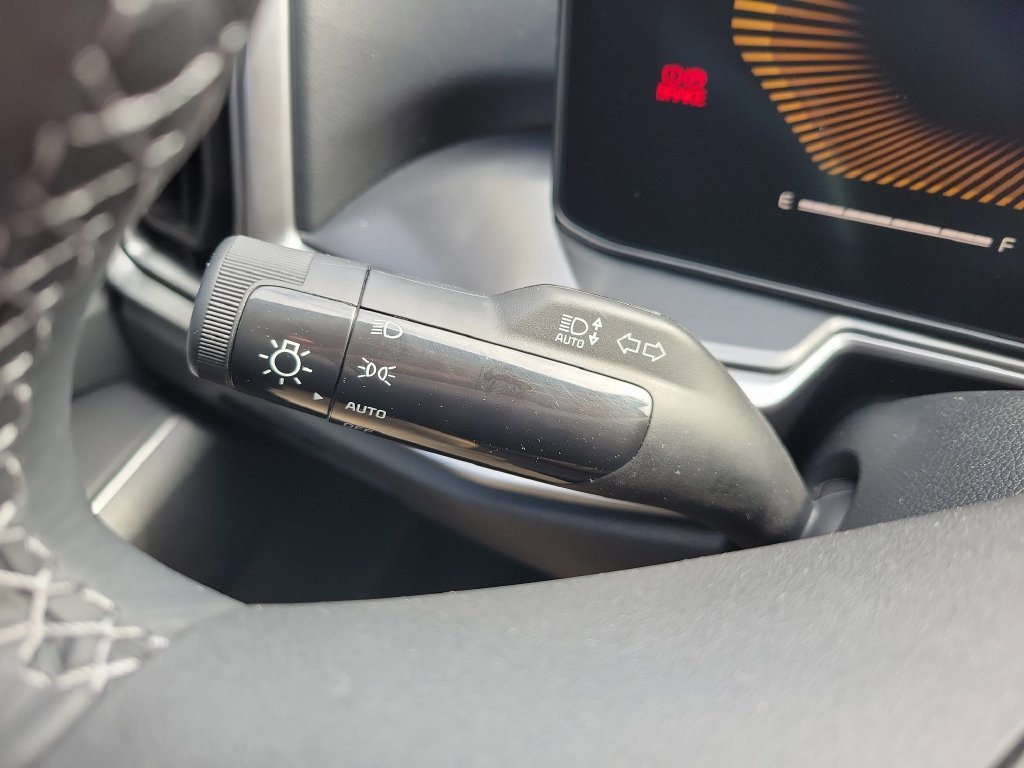 New 2026 Panthera Metal Kia S image 29