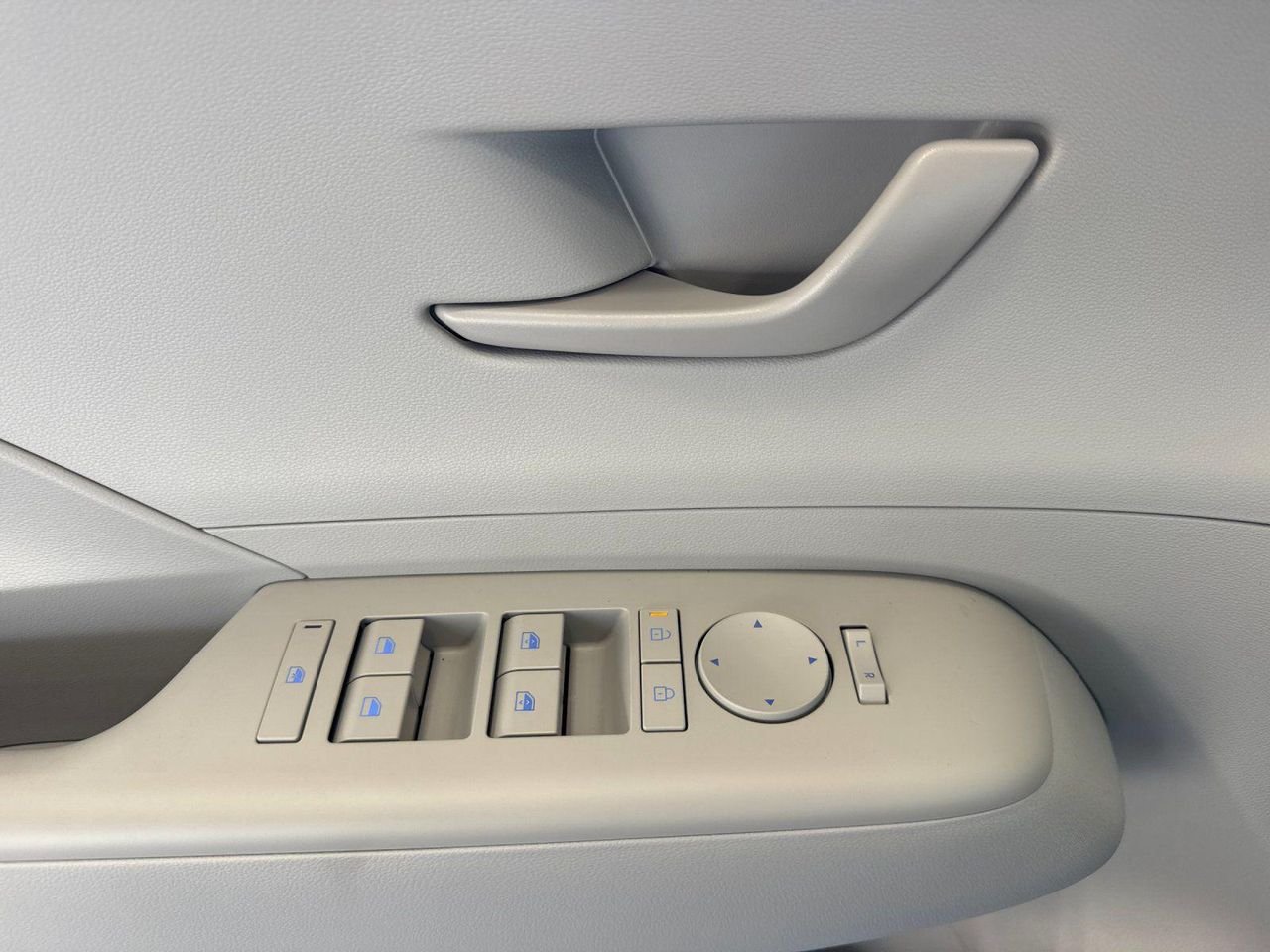 2026 Hyundai Kona SEL Sport - Photo 10