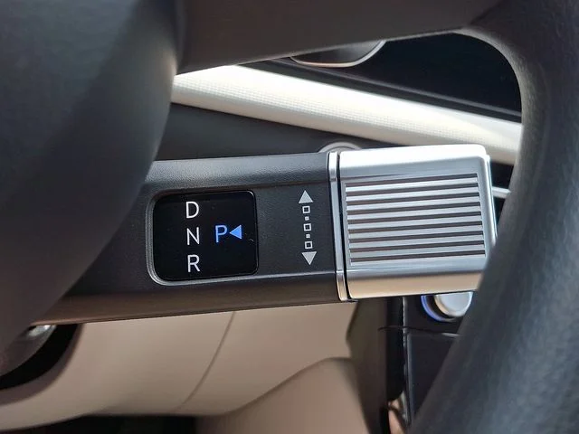 New 2026 Gray Hyundai SEL image 17