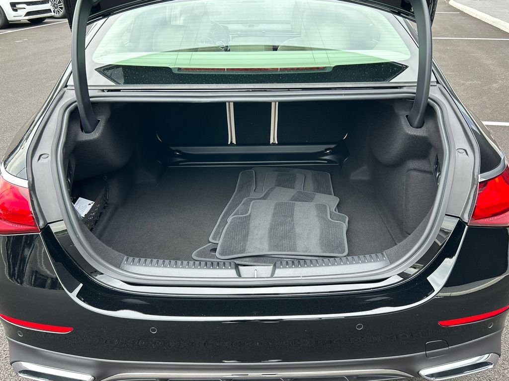 New 2026 Black Mercedes-Benz E 350 image 7