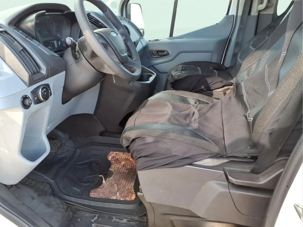 Used 2015 White Ford XL image 13