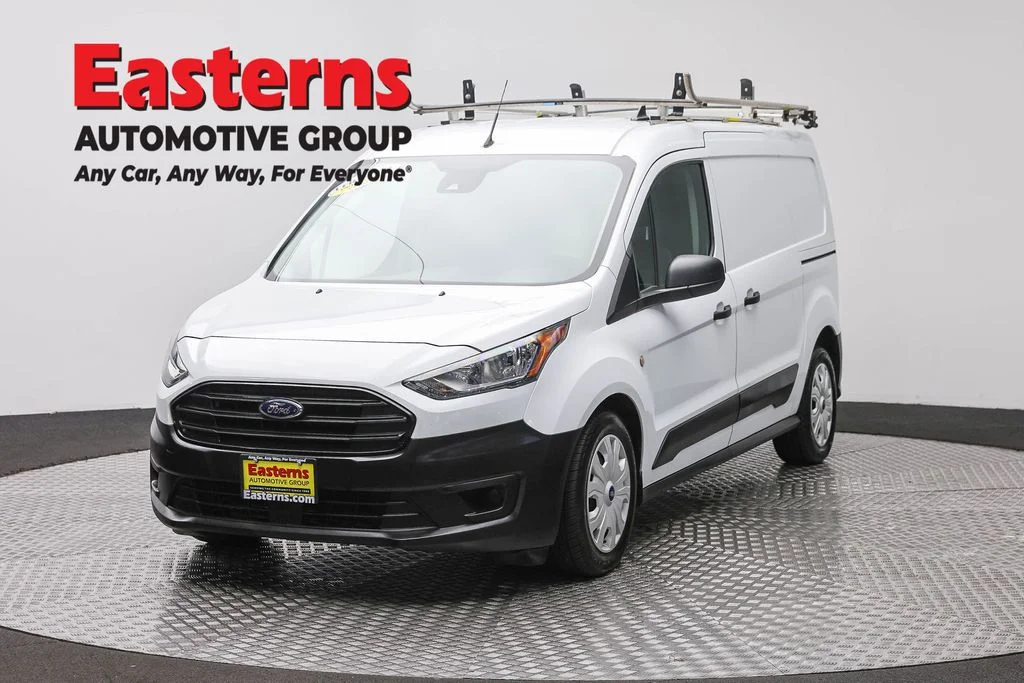 Used 2022 White Ford XL image 1