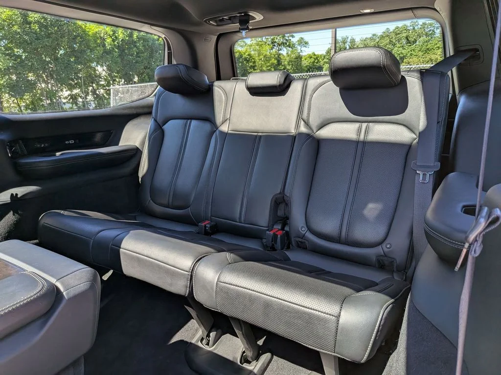 Used 2022 White Jeep Series I image 34