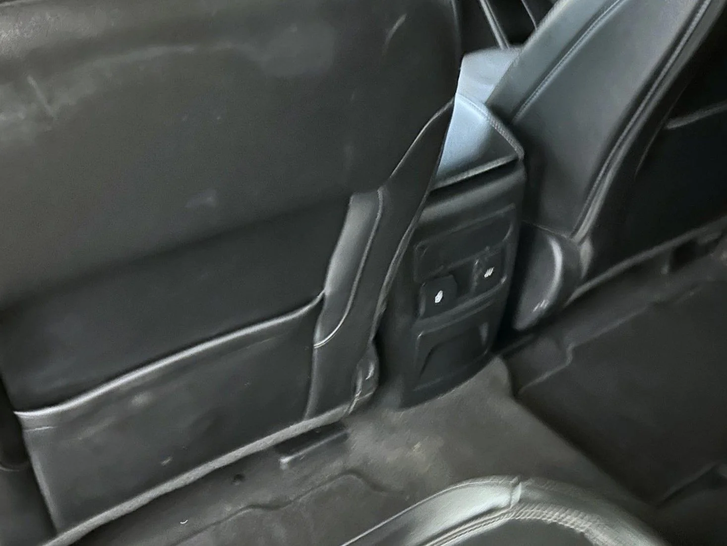 Used 2023 Black Ford XLT image 23