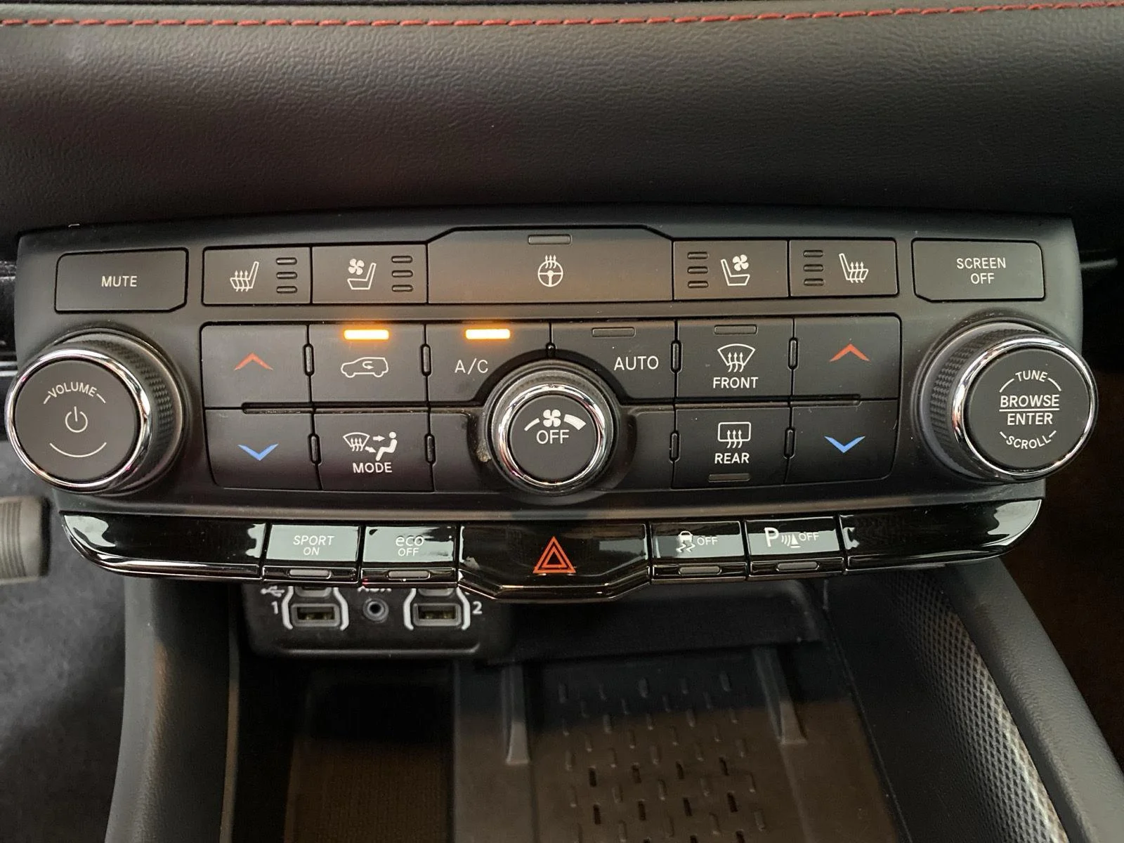 Used 2025 White Knuckle Dodge R/T image 22