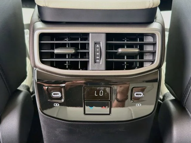 New 2026 Nori Green Pearl Lexus PREMIUM PLUS image 21