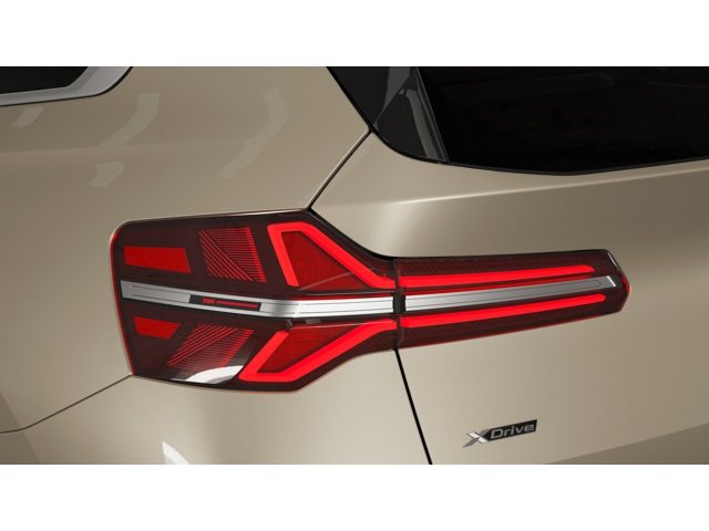 New 2026 Dune Grey Metallic BMW 30 xDrive image 8