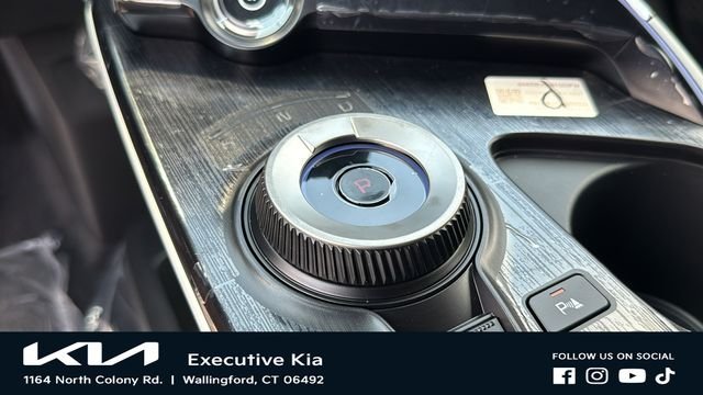 New 2026 Wolf Gray Kia GT-Line AWD image 18