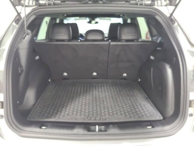 Used 2022 Billet Silver Metallic Clearcoat Jeep High Altitude image 32