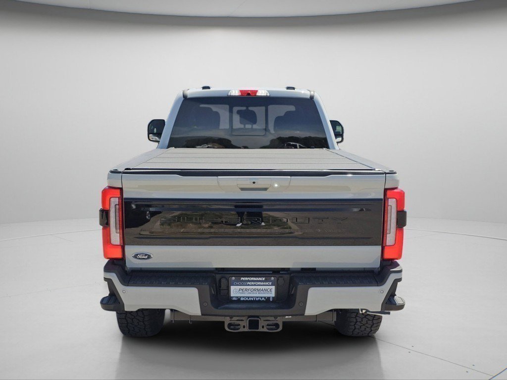 New 2026 Avalanche Ford Platinum image 31