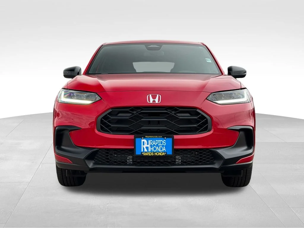 2026 Honda HR-V Sport - Photo 8