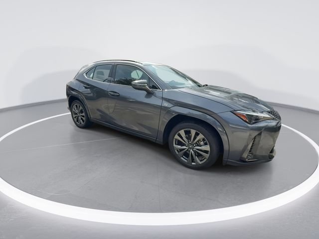 2024 Lexus UX Hybrid 250h F Sport Design - Photo 2