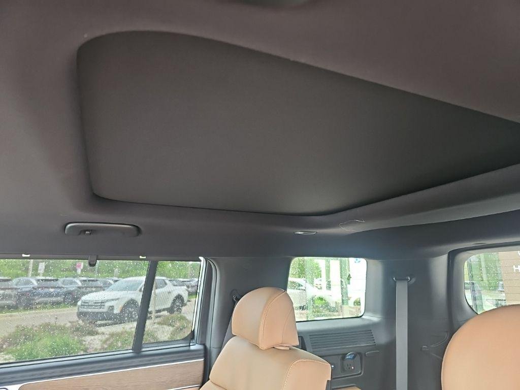 New 2026 White Hyundai Limited image 40