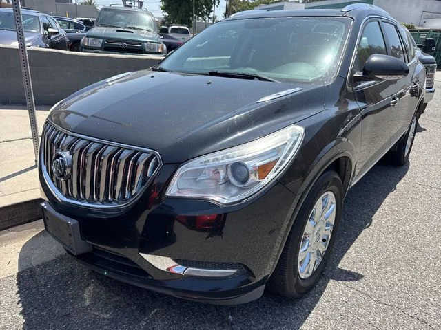 2013 Buick Enclave Premium's photo