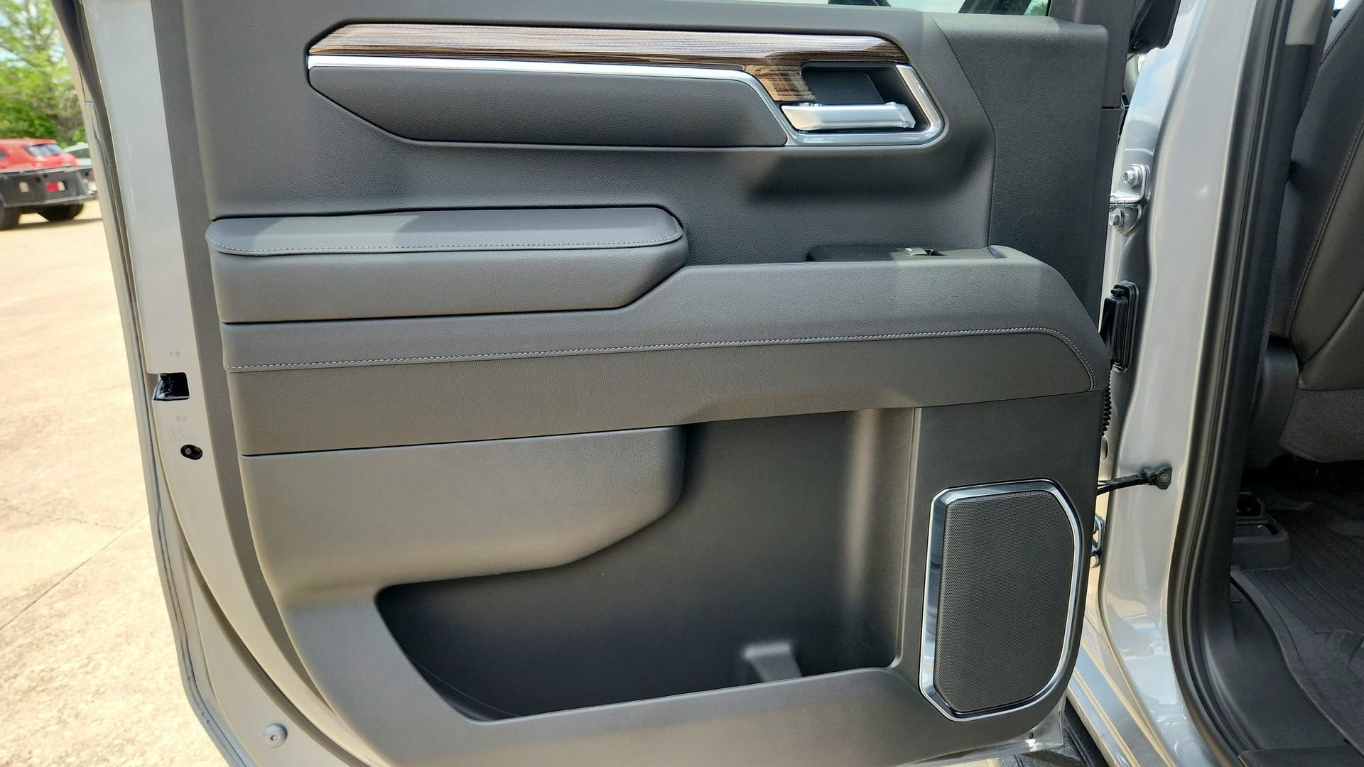 2026 Chevrolet Silverado 1500 LT Trail Boss - Photo 25