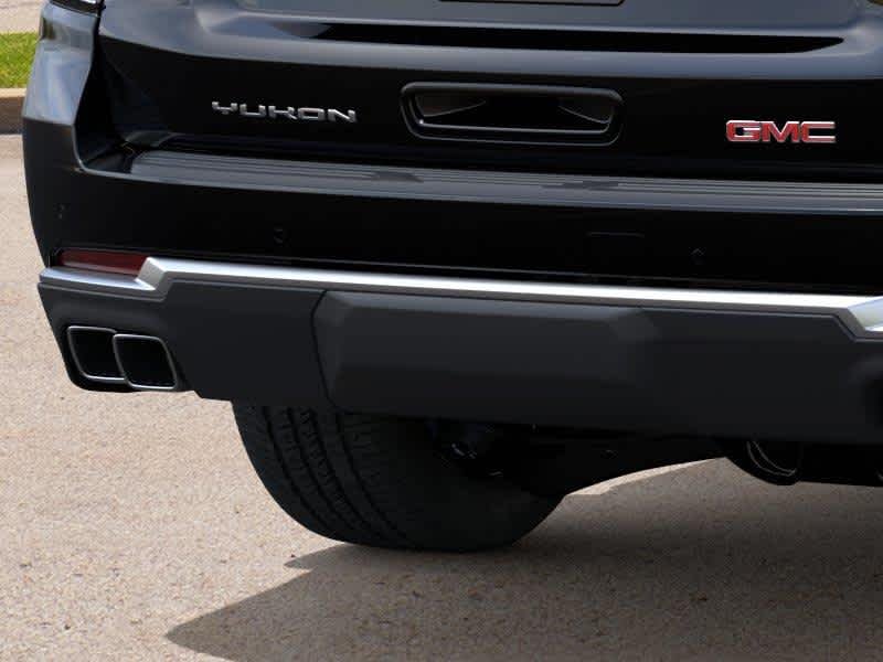 New 2026 Onyx Black GMC Denali image 14