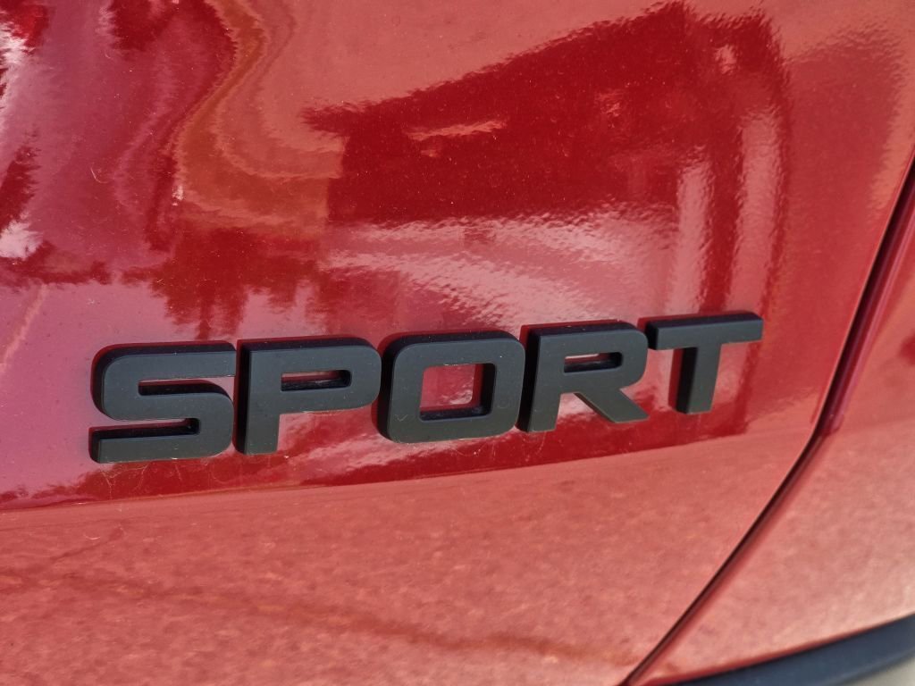 2026 Honda HR-V Sport - Photo 13
