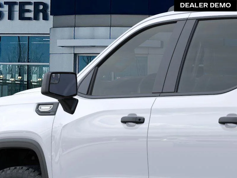 Used 2026  GMC Pro image 12