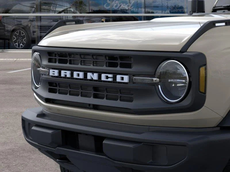 New 2026 Desert Sand Ford Base image 19