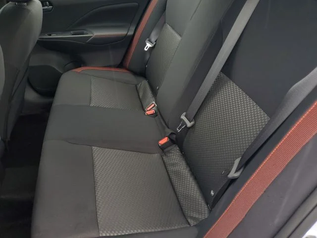 Certified Used 2025 Gray Nissan 1.6 SR image 9