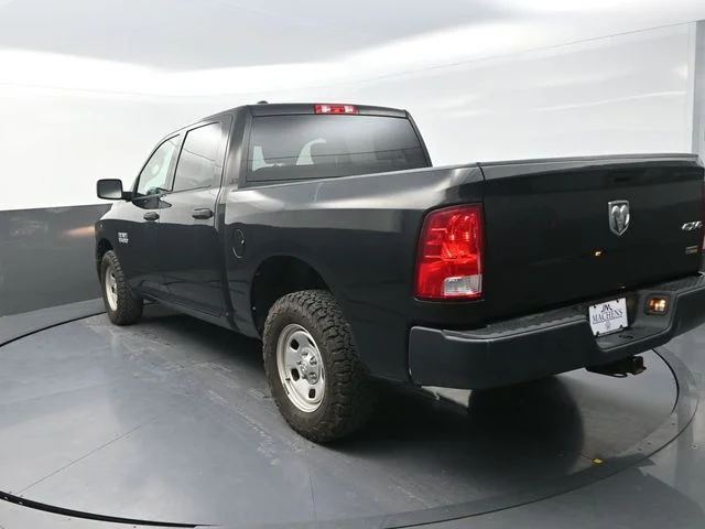Used 2018 Black Ram Tradesman image 6