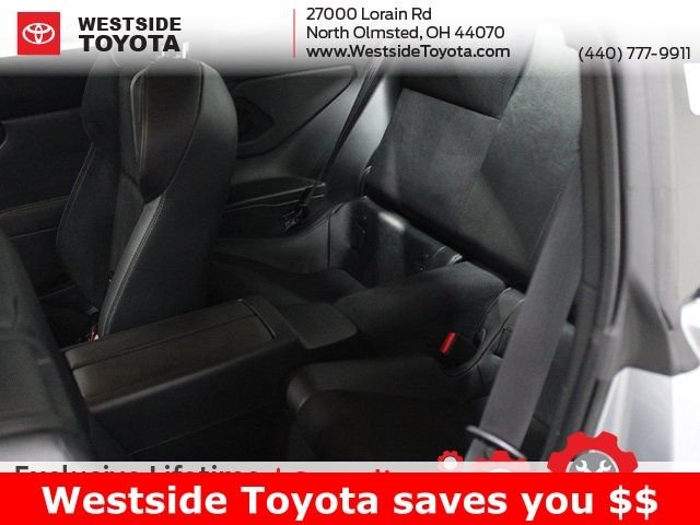 2025 Toyota GR86 Premium - Photo 8