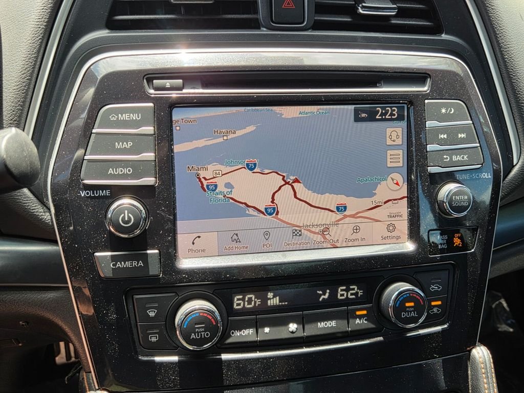 2022 Nissan Maxima SR - Photo 25
