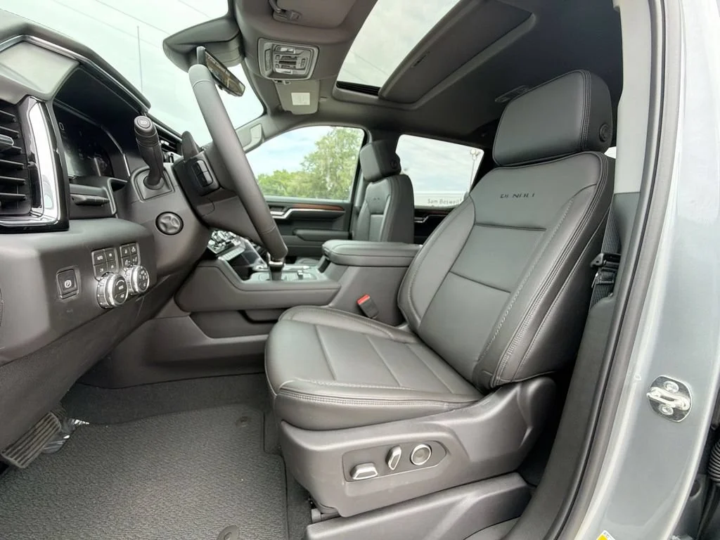 2026 GMC Sierra 1500 Denali - Photo 15