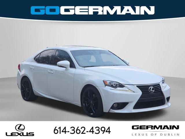 Used 2014  Lexus 250 image 6