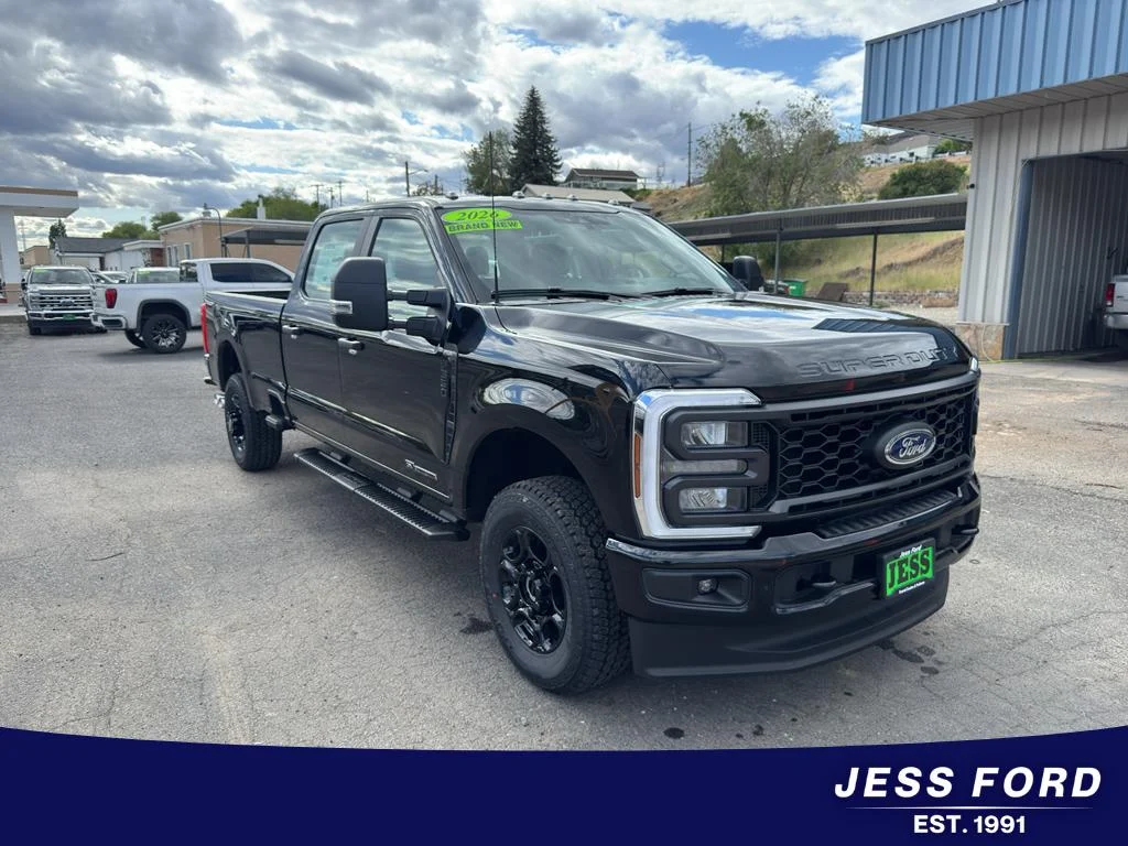 2026 Ford F-350 Super Duty XL - Photo 11