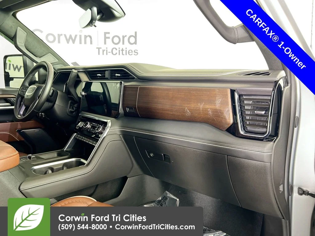 Used 2026 Sterling GMC Denali Ultimate image 31