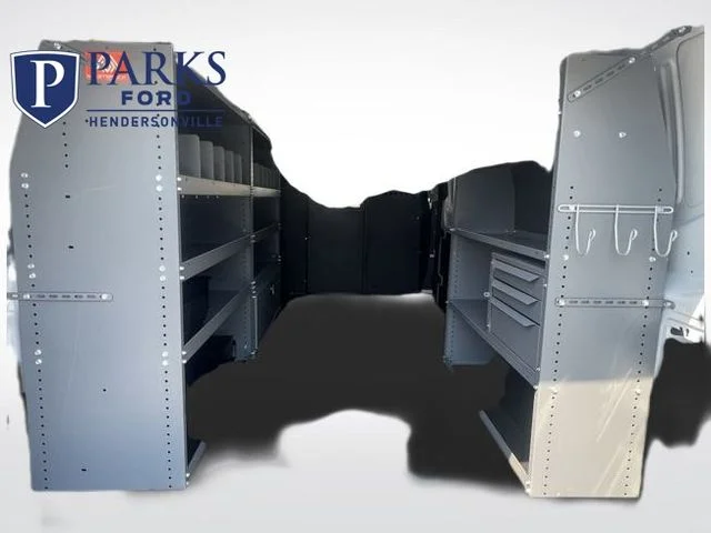 2024 Ford Transit Commercial Cargo Van