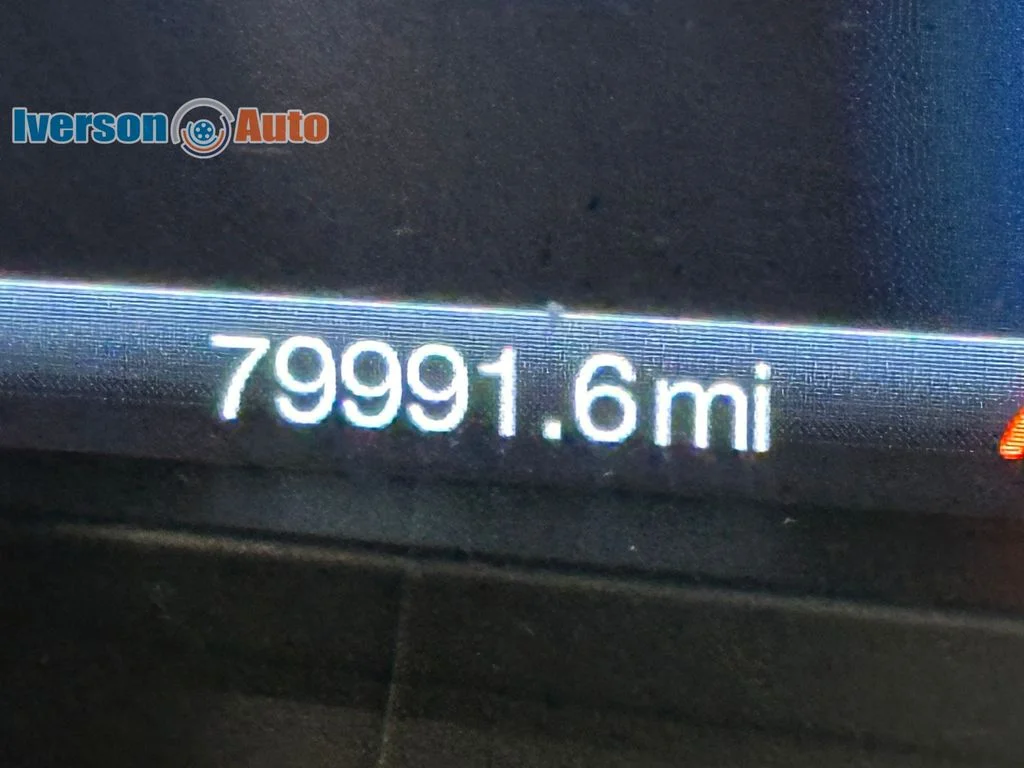 Used 2019 White Ford Titanium image 18
