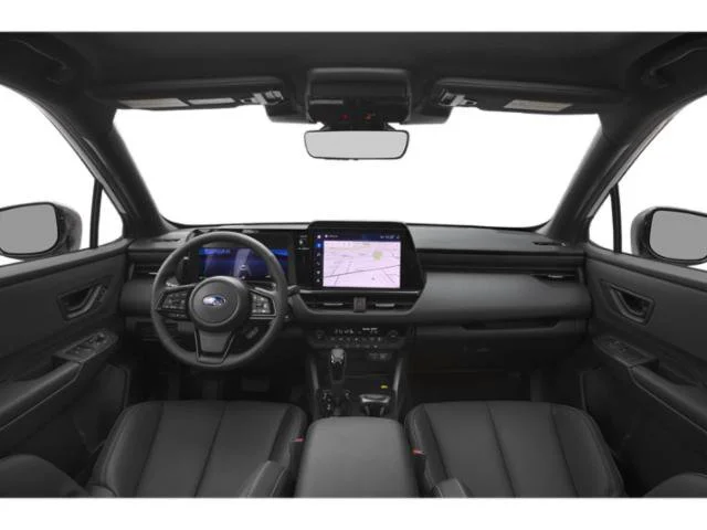 New 2026 CRYSTAL WHITE PEARL Subaru Limited XT IN-TRANSIT image 7